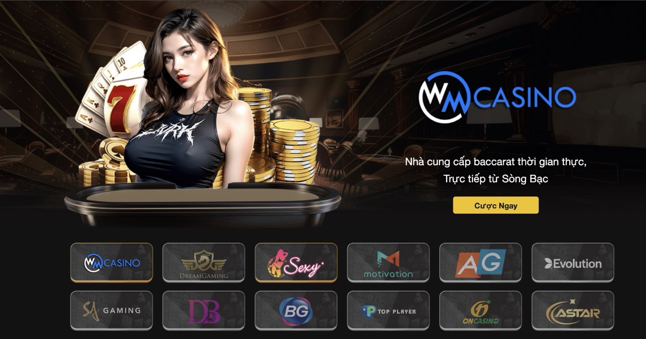 Hấp dẫn với các mục game nổi tiếng uy tín hiện nay 2024